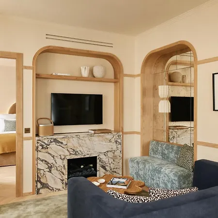 Highstay Maisons - Vintimille 4* Parijs