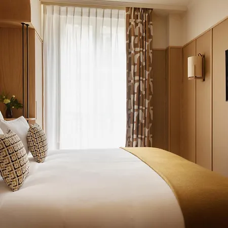 Highstay Maisons - Vintimille 4* Paris