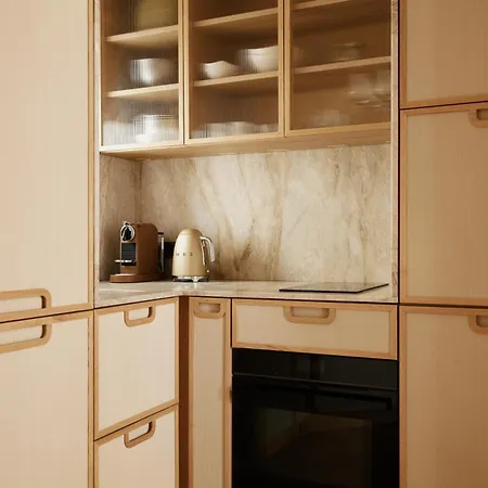 Highstay Maisons - Vintimille 4*