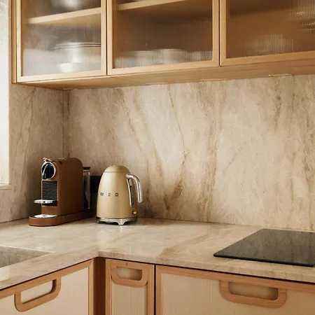 Highstay Maisons - Vintimille