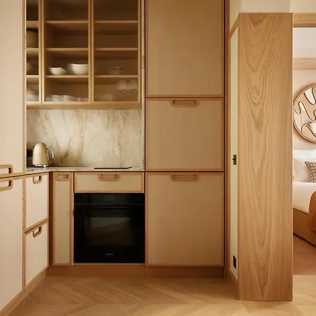 Highstay Maisons - Vintimille 4*