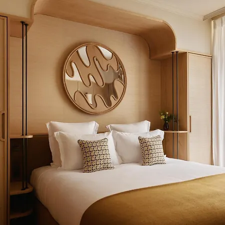Highstay Maisons - Vintimille 4*