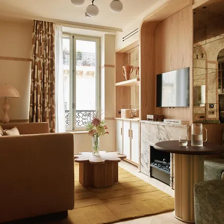 Highstay Maisons - Vintimille