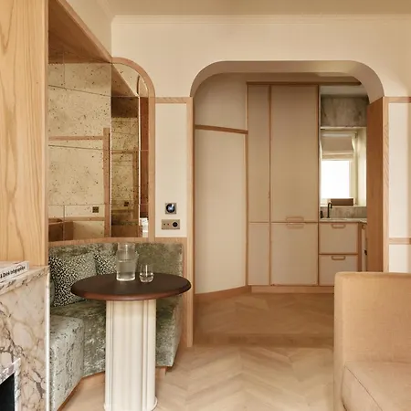 Aparthotel Highstay Maisons - Vintimille Paris