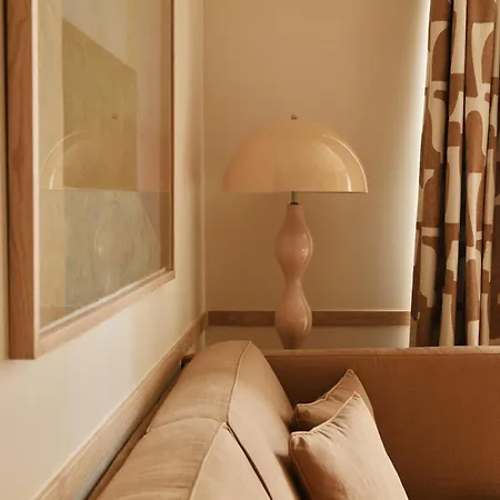 Highstay Maisons - Vintimille Aparthotel