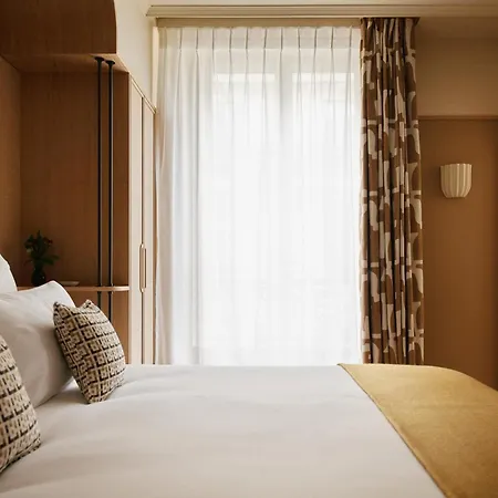 Highstay Maisons - Vintimille Paris