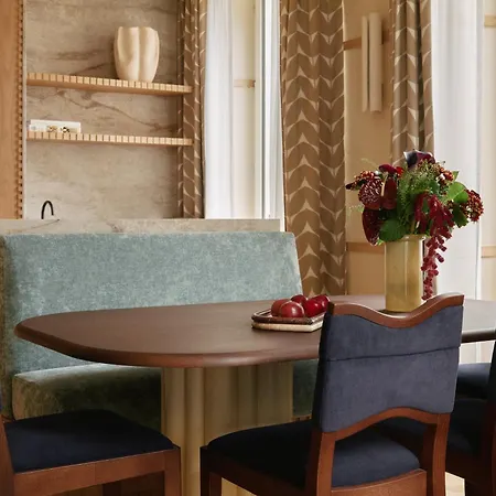 Highstay Maisons - Vintimille Paris