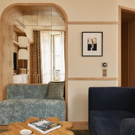 Highstay Maisons - Vintimille 4*