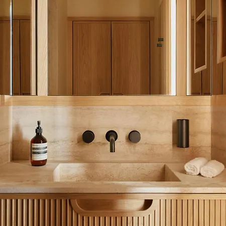 Highstay Maisons - Vintimille Aparthotel