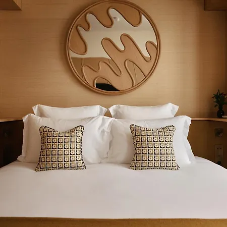 Highstay Maisons - Vintimille Apart Otel