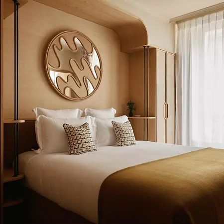 Aparthotel Highstay Maisons - Vintimille