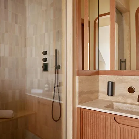 Aparthotel Highstay Maisons - Vintimille Paris