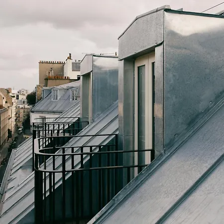 Highstay Maisons - Vintimille Aparthotel Parijs