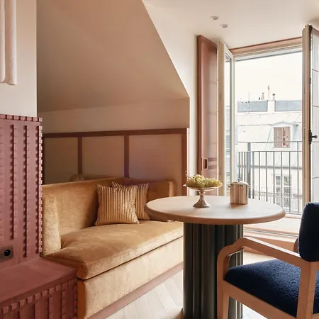 Highstay Maisons - Vintimille Aparthotel