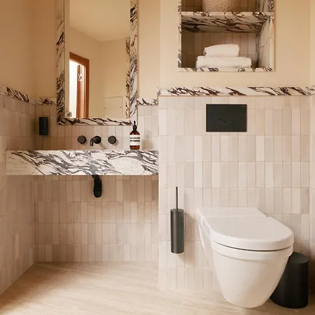 Highstay Maisons - Vintimille