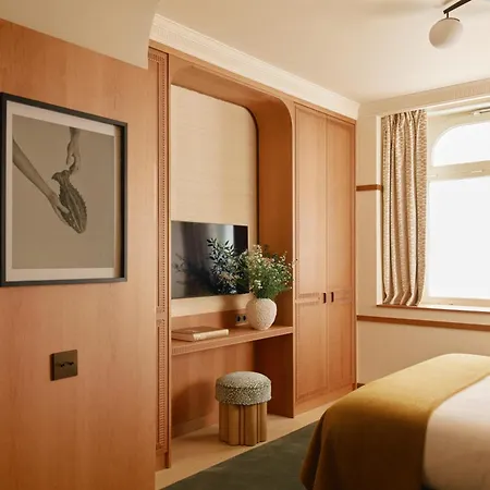 Highstay Maisons - Vintimille Aparthotel