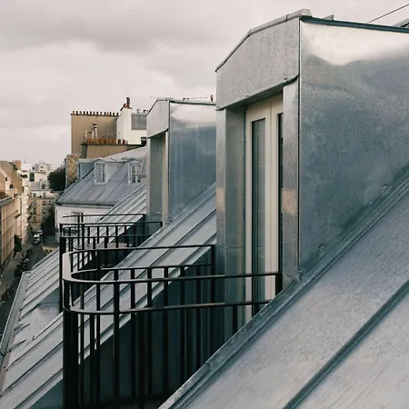 Highstay Maisons - Vintimille 4* París