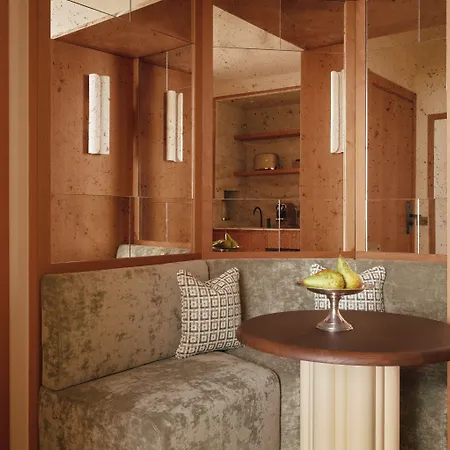 Apartahotel Highstay Maisons - Vintimille