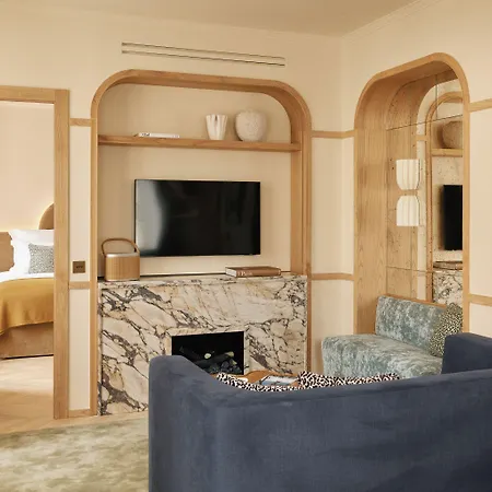Highstay Maisons - Vintimille 4* París