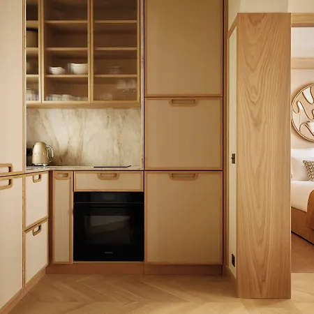 Highstay Maisons - Vintimille París
