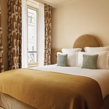 Apartahotel Highstay Maisons - Vintimille