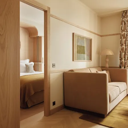 Apartahotel Highstay Maisons - Vintimille París