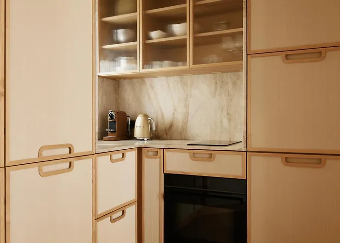 Highstay Maisons - Vintimille 4*