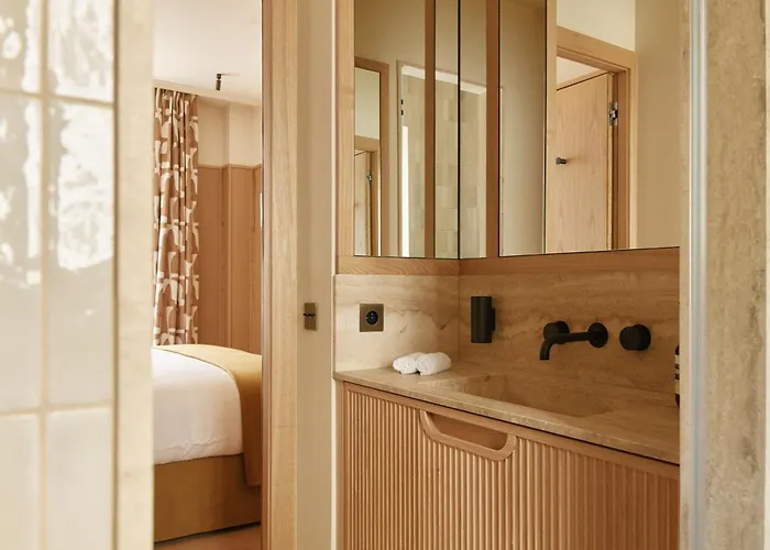 Apart-hotel Highstay Maisons - Vintimille Paris