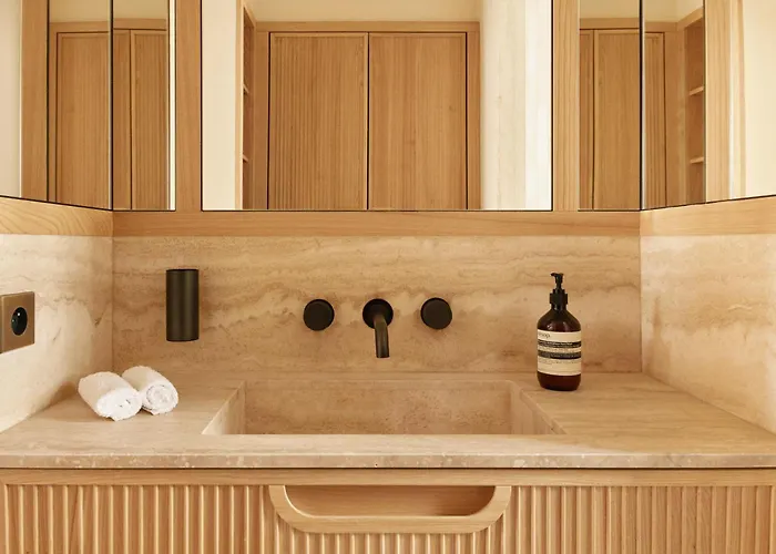 Apart-hotel Highstay Maisons - Vintimille 4*