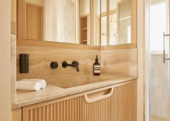 Apart-hotel Highstay Maisons - Vintimille 4*