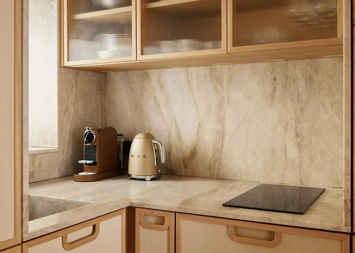 Highstay Maisons - Vintimille