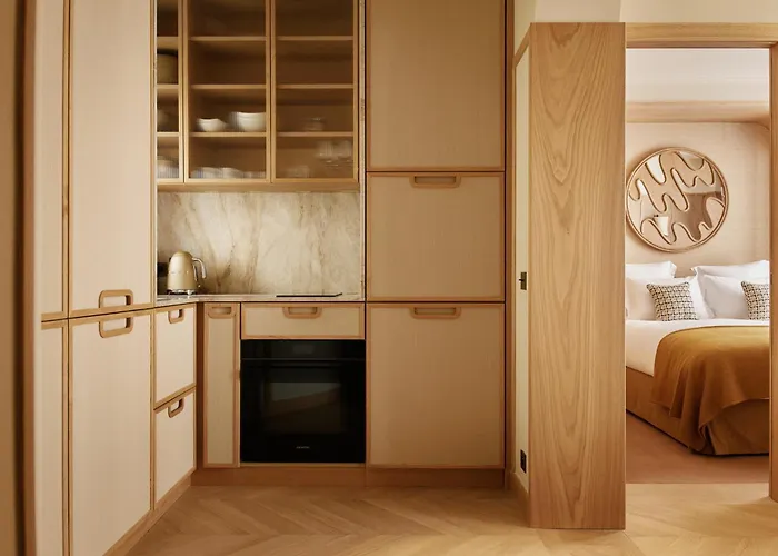 Highstay Maisons - Vintimille 4*