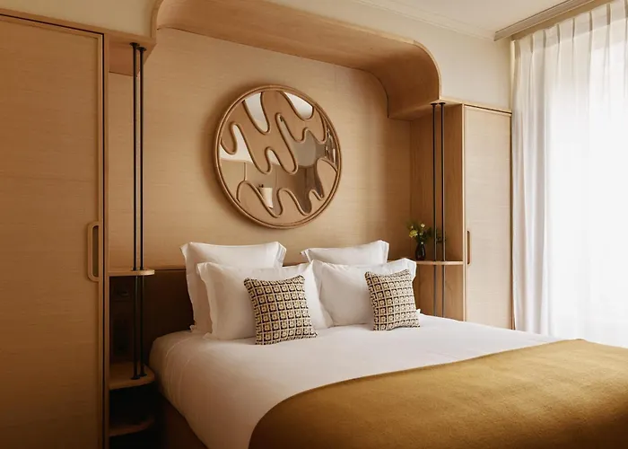 Highstay Maisons - Vintimille 4*