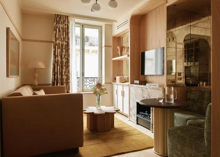 Highstay Maisons - Vintimille