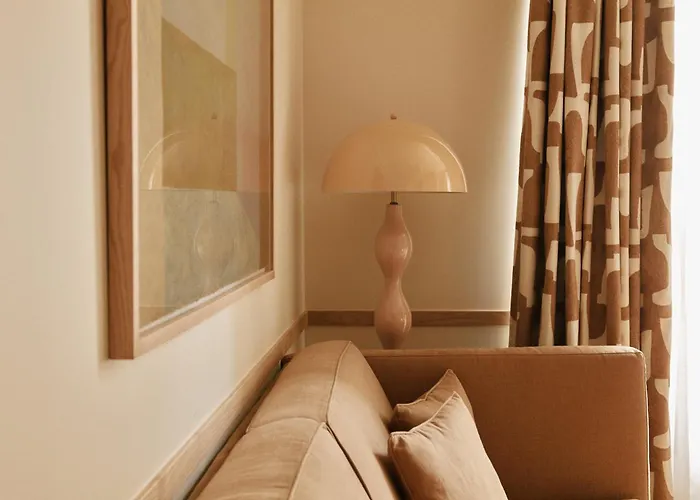 Highstay Maisons - Vintimille Apart-hotel