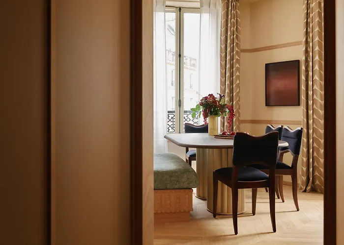 Aparthotel Highstay Maisons - Vintimille 4*