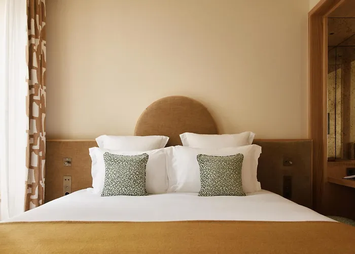 Highstay Maisons - Vintimille Apart-hotel Paris