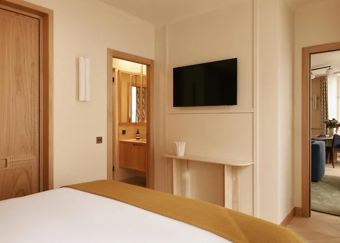 Highstay Maisons - Vintimille Paryż