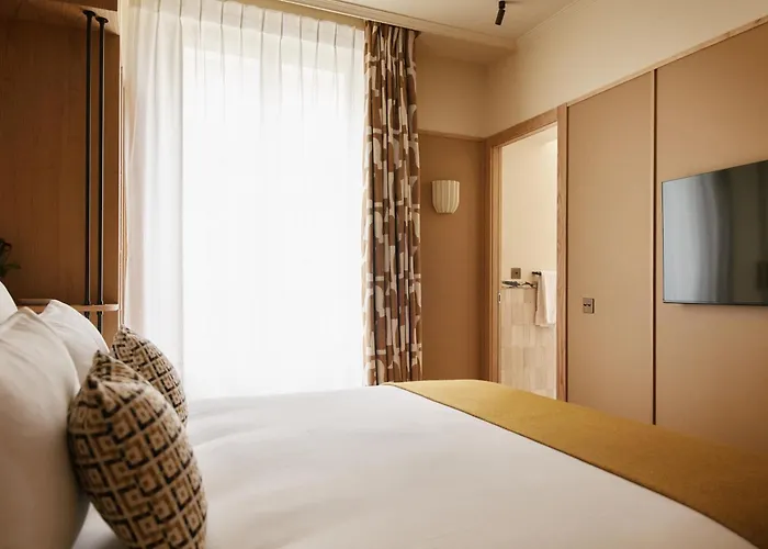 Highstay Maisons - Vintimille