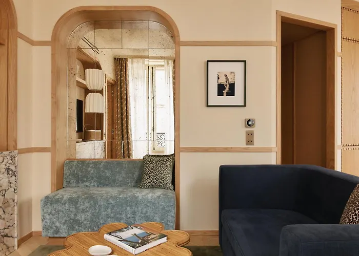 Highstay Maisons - Vintimille 4*