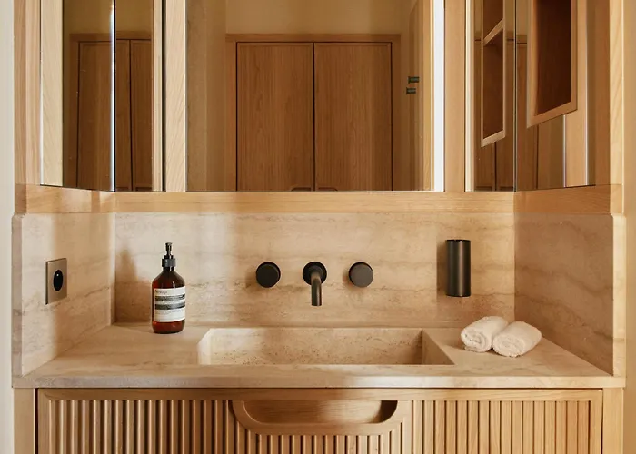 Highstay Maisons - Vintimille Apart-hotel