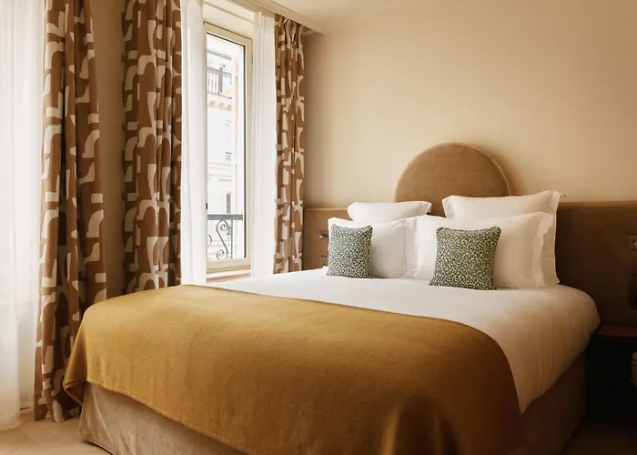 Highstay Maisons - Vintimille 4* Paris