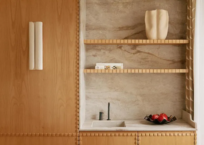 Highstay Maisons - Vintimille 4*