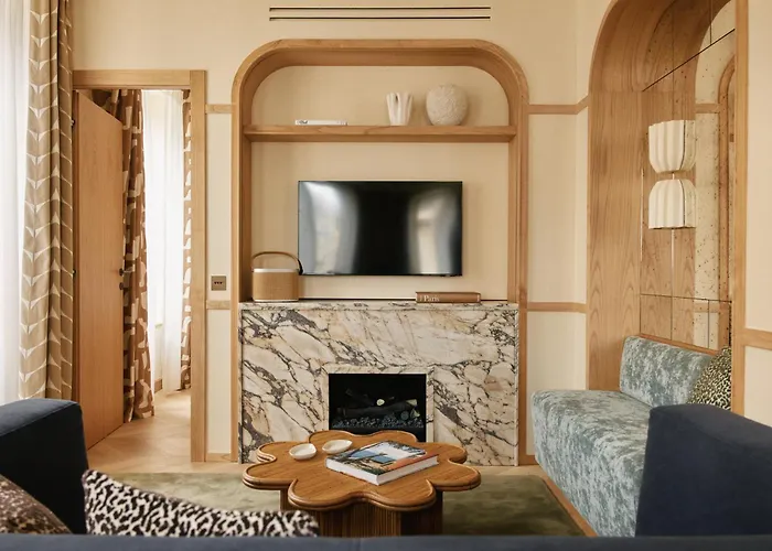 Highstay Maisons - Vintimille