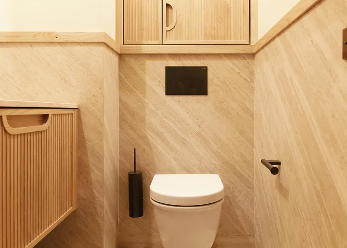 Highstay Maisons - Vintimille 4* Paris