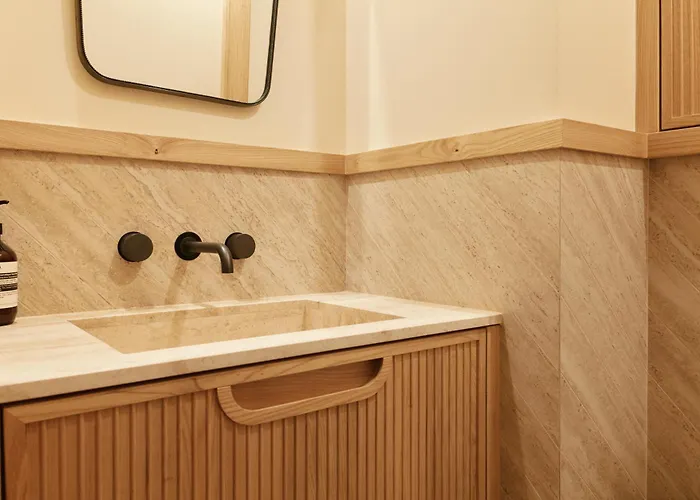 Highstay Maisons - Vintimille Apart-hotel