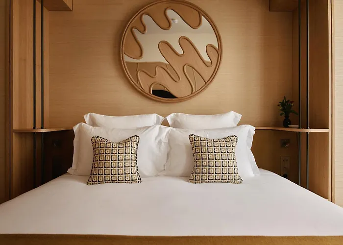 Highstay Maisons - Vintimille Apart-hotel