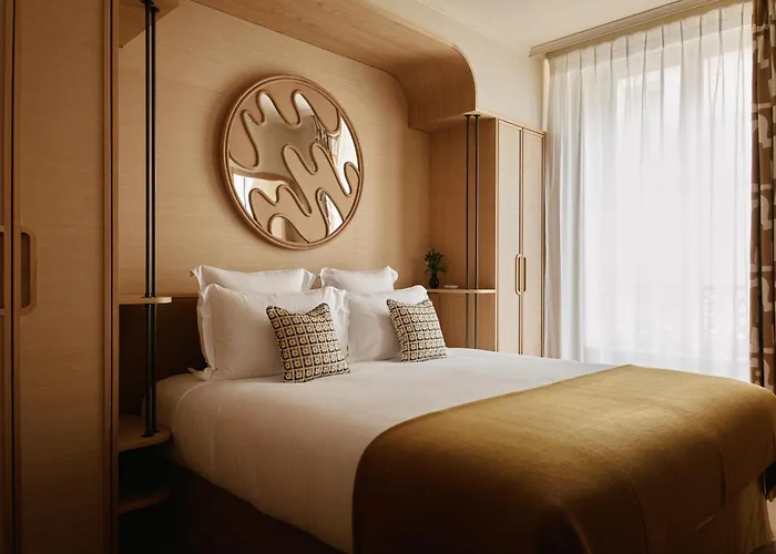 Apart-hotel Highstay Maisons - Vintimille