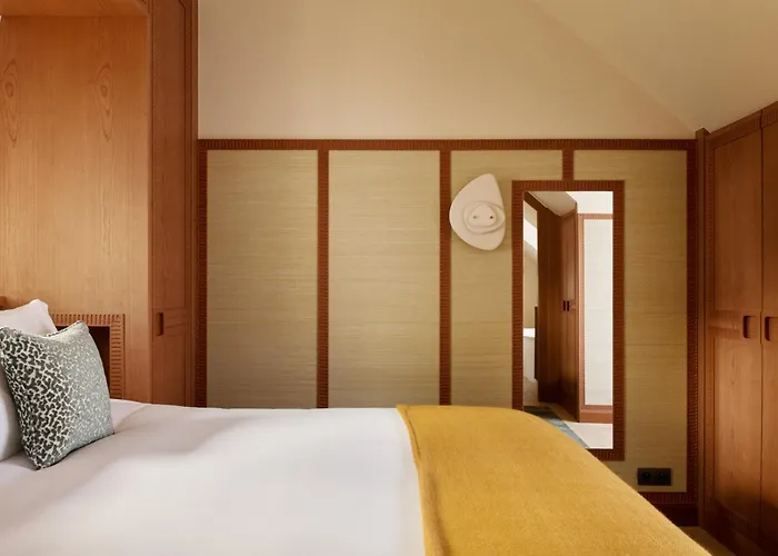 Highstay Maisons - Vintimille Aparthotel 4*