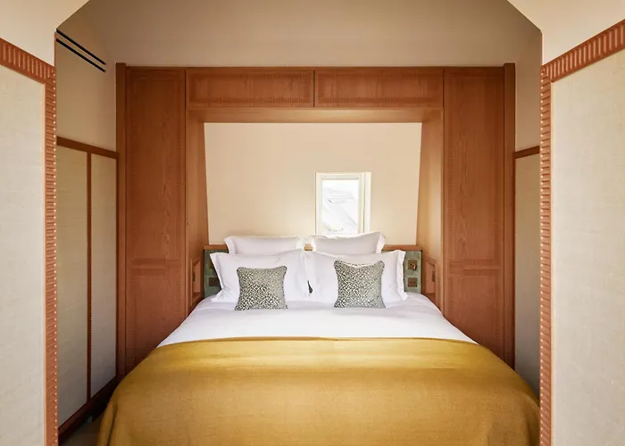 Highstay Maisons - Vintimille Apart-hotel